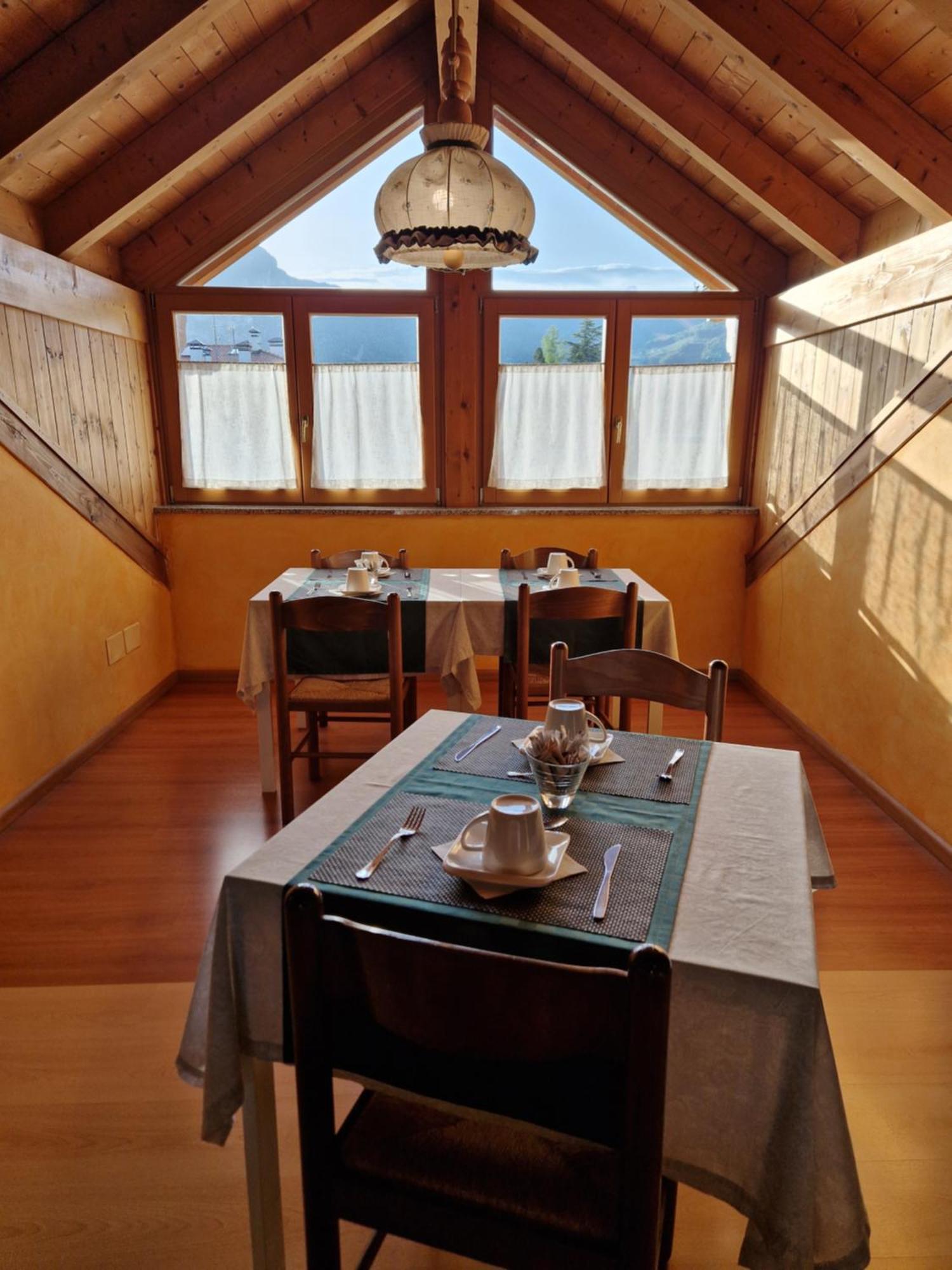 Antico Fienile Agritur Villa Mezzocorona Exteriör bild