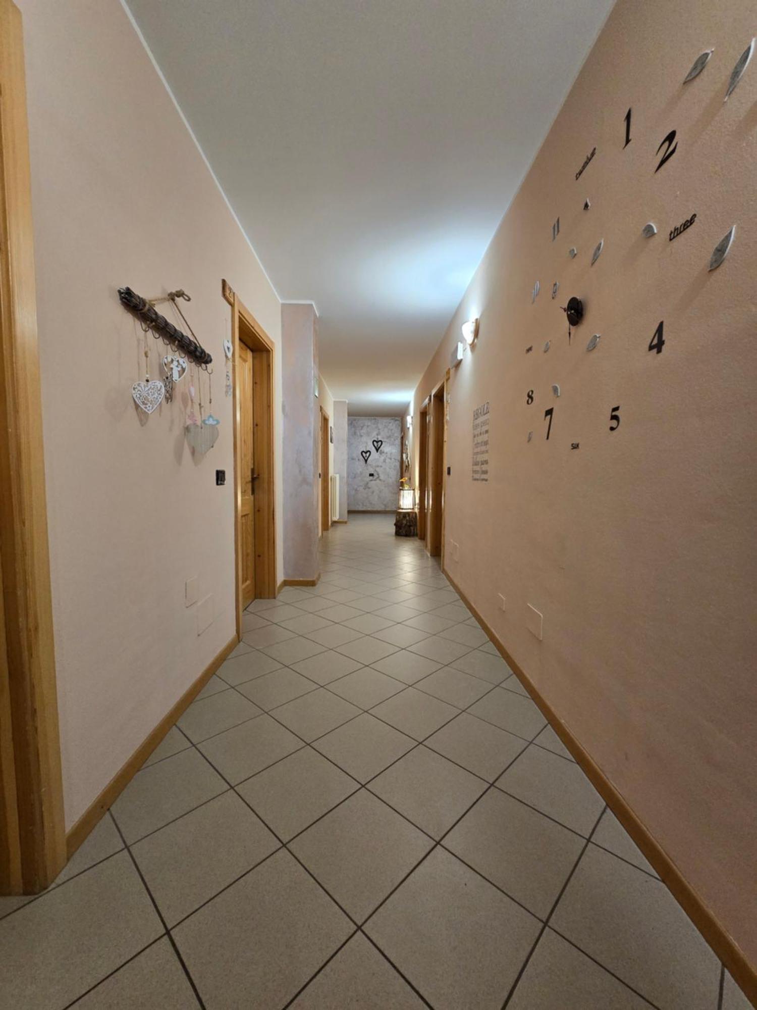 Antico Fienile Agritur Villa Mezzocorona Exteriör bild