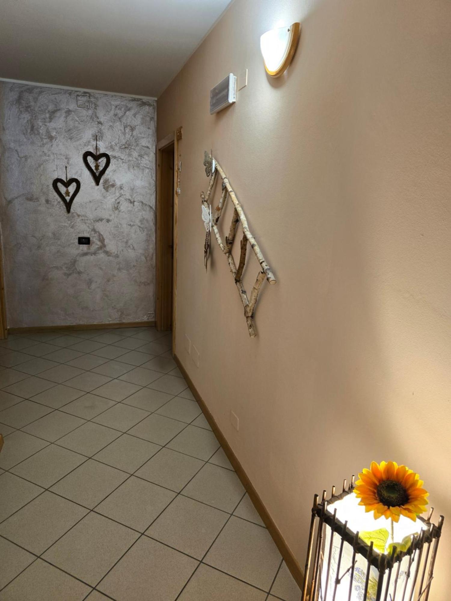 Antico Fienile Agritur Villa Mezzocorona Exteriör bild