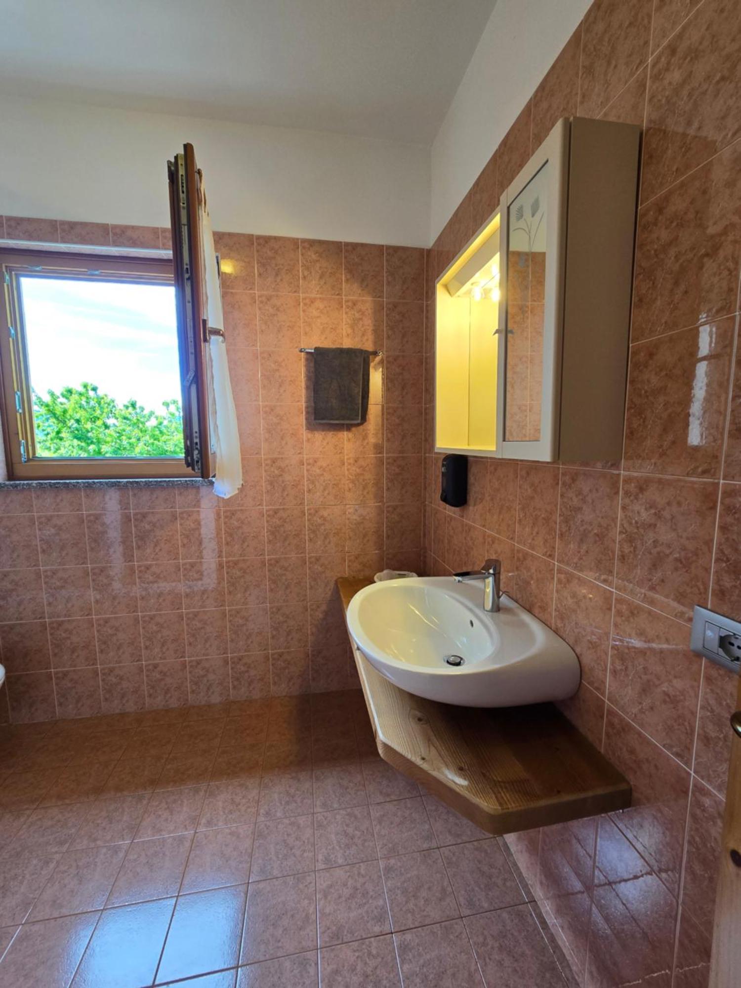 Antico Fienile Agritur Villa Mezzocorona Exteriör bild